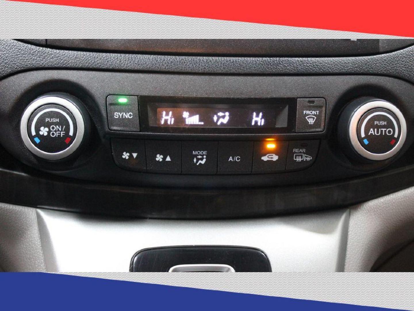 2014 Honda CR-V EX-L 2WD 5-Speed AT (2HKRM3H74EH) with an 2.4L L4 DOHC 16V engine, 5-Speed Automatic transmission, located at 5170 N La Cholla Blvd, Tucson, AZ, 85705, (520) 989-0282, 32.228245, -111.011742 - 2014 Honda CR-V - Photo#20