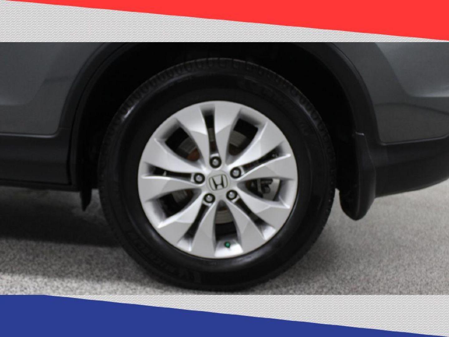 2014 Honda CR-V EX-L 2WD 5-Speed AT (2HKRM3H74EH) with an 2.4L L4 DOHC 16V engine, 5-Speed Automatic transmission, located at 5170 N La Cholla Blvd, Tucson, AZ, 85705, (520) 989-0282, 32.228245, -111.011742 - 2014 Honda CR-V - Photo#34