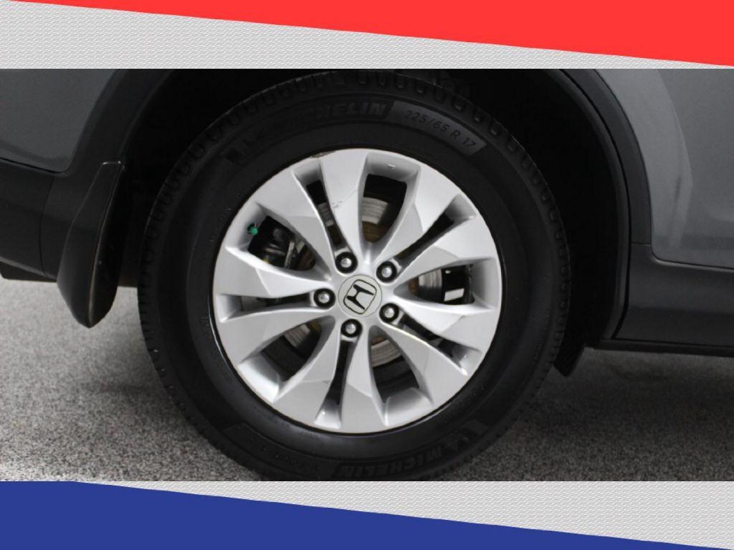 2014 Honda CR-V EX-L 2WD 5-Speed AT (2HKRM3H74EH) with an 2.4L L4 DOHC 16V engine, 5-Speed Automatic transmission, located at 5170 N La Cholla Blvd, Tucson, AZ, 85705, (520) 989-0282, 32.228245, -111.011742 - 2014 Honda CR-V - Photo#35
