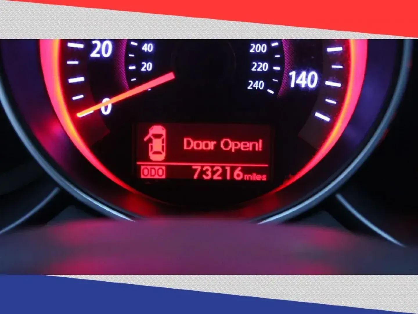2012 Kia Forte SX (KNAFW4A31C5) with an 2.4L L4 DOHC 16V engine, Automatic transmission, located at 5170 N La Cholla Blvd, Tucson, AZ, 85705, (520) 989-0282, 32.228245, -111.011742 - 2012 Kia Forte - Photo#8