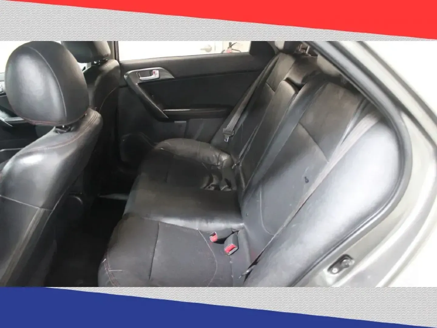 2012 Kia Forte SX (KNAFW4A31C5) with an 2.4L L4 DOHC 16V engine, Automatic transmission, located at 5170 N La Cholla Blvd, Tucson, AZ, 85705, (520) 989-0282, 32.228245, -111.011742 - 2012 Kia Forte - Photo#20