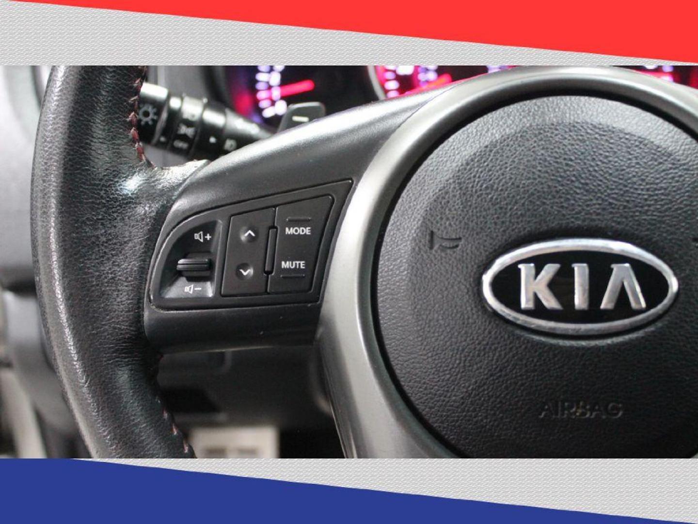 2012 Kia Forte SX (KNAFW4A31C5) with an 2.4L L4 DOHC 16V engine, Automatic transmission, located at 5170 N La Cholla Blvd, Tucson, AZ, 85705, (520) 989-0282, 32.228245, -111.011742 - 2012 Kia Forte - Photo#11