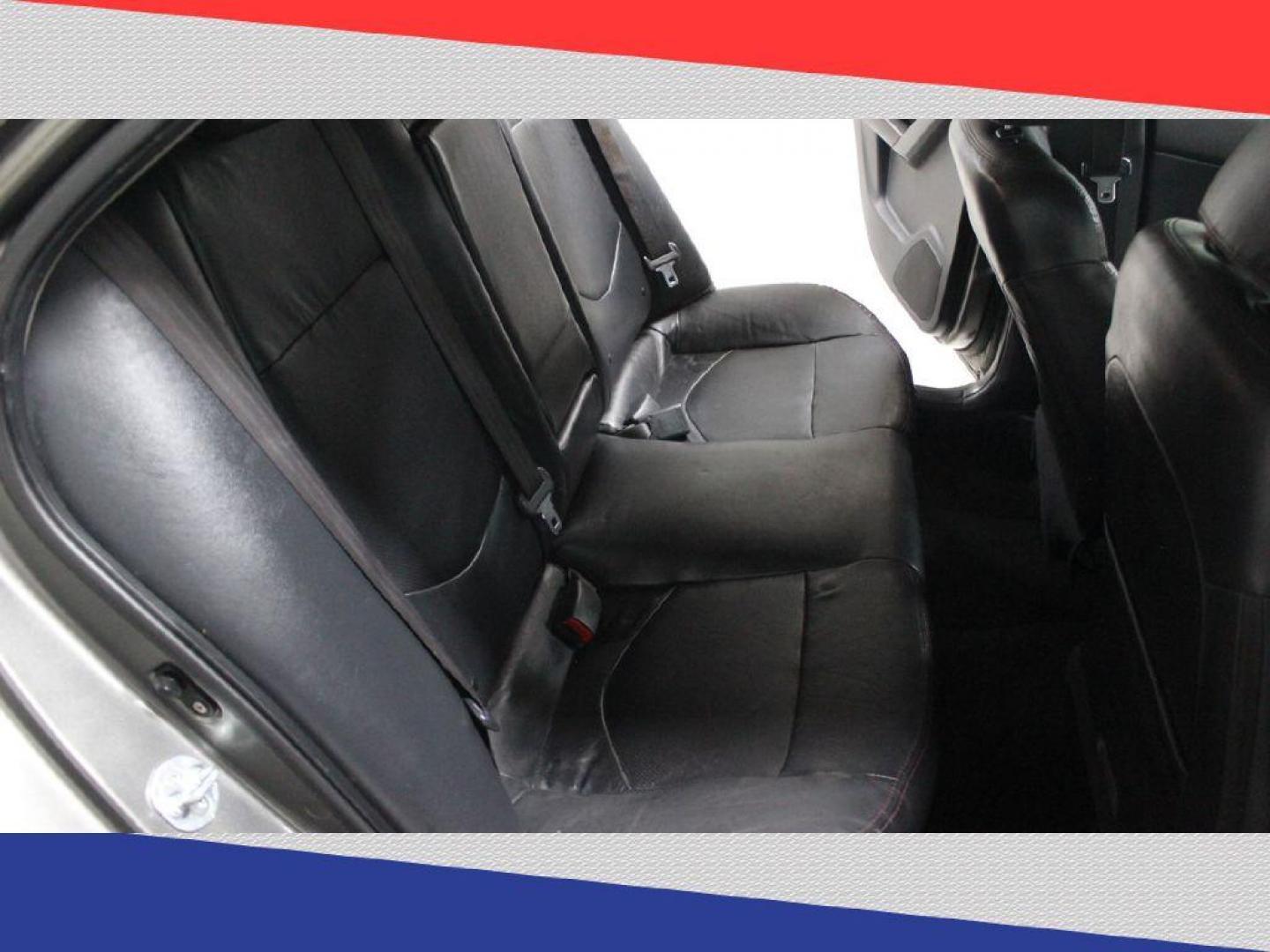 2012 Kia Forte SX (KNAFW4A31C5) with an 2.4L L4 DOHC 16V engine, Automatic transmission, located at 5170 N La Cholla Blvd, Tucson, AZ, 85705, (520) 989-0282, 32.228245, -111.011742 - 2012 Kia Forte - Photo#22