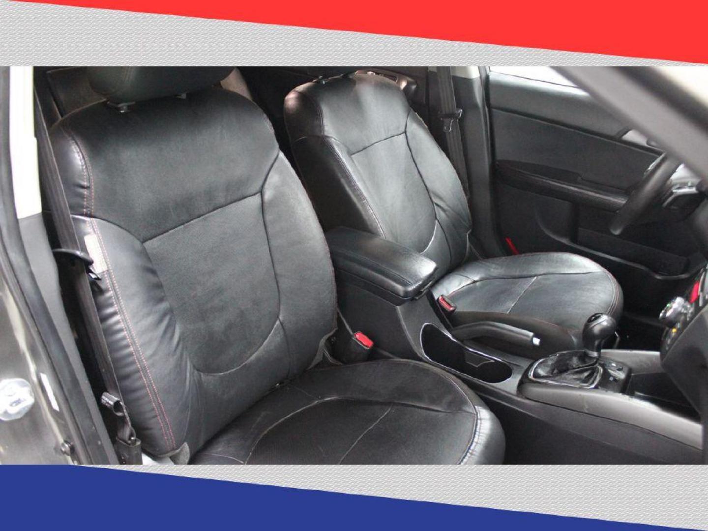 2012 Kia Forte SX (KNAFW4A31C5) with an 2.4L L4 DOHC 16V engine, Automatic transmission, located at 5170 N La Cholla Blvd, Tucson, AZ, 85705, (520) 989-0282, 32.228245, -111.011742 - 2012 Kia Forte - Photo#24