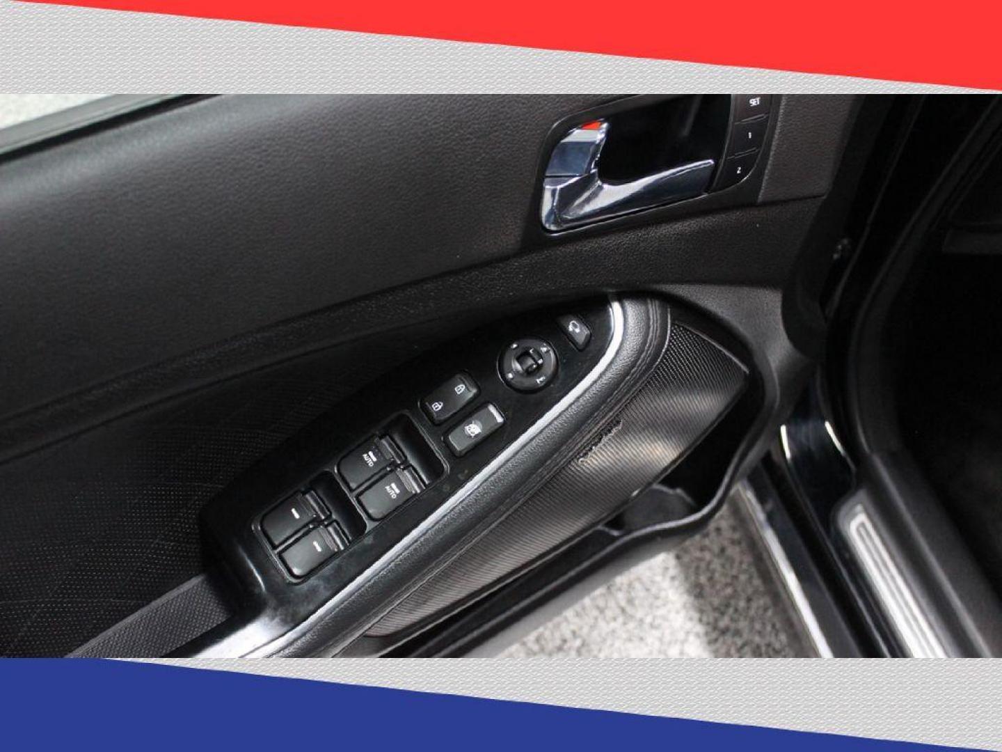 2015 Kia Optima SX Turbo (5XXGR4A61FG) with an 2.0L L4 DOHC 16V TURBO engine, 6-Speed Automatic transmission, located at 5170 N La Cholla Blvd, Tucson, AZ, 85705, (520) 989-0282, 32.228245, -111.011742 - 2015 Kia Optima - Photo#11
