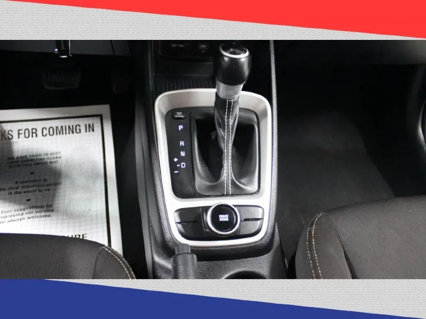 2020 Hyundai Venue SEL (KMHRC8A34LU) with an 1.6L L4 DOHC 16V engine, 6A transmission, located at 5170 N La Cholla Blvd, Tucson, AZ, 85705, (520) 989-0282, 32.228245, -111.011742 - 2020 Hyundai Venue - Photo#21