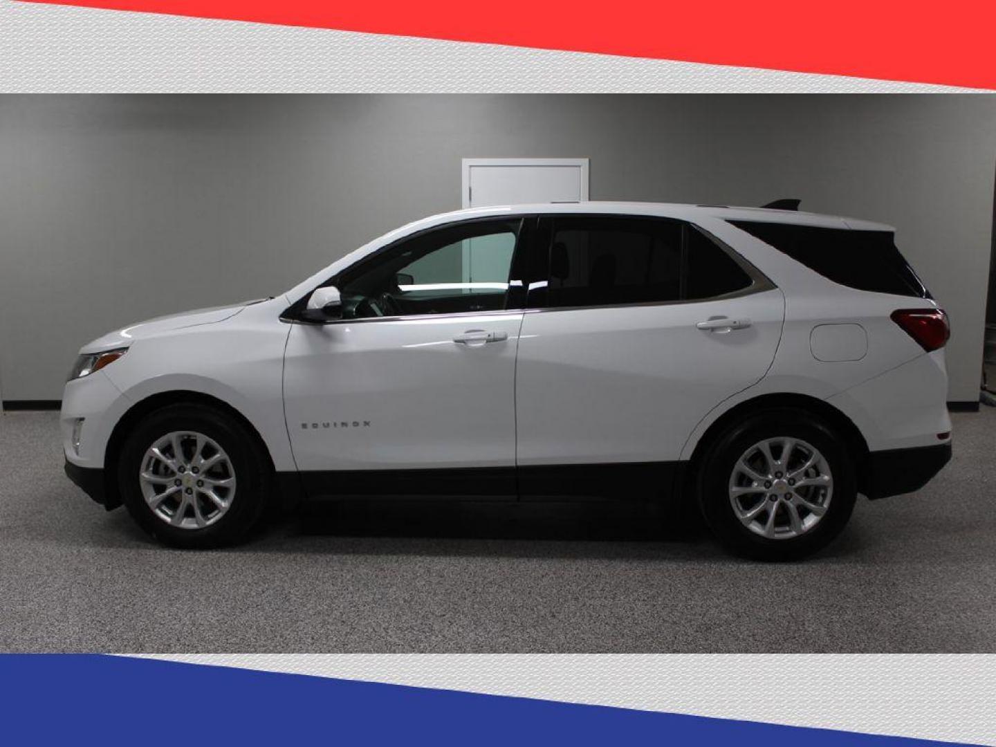 2018 Chevrolet Equinox LT 2WD (2GNAXJEV6J6) with an 1.5L L4 DIR DOHC 16V TURBO engine, 6A transmission, located at 5170 N La Cholla Blvd, Tucson, AZ, 85705, (520) 989-0282, 32.228245, -111.011742 - 2018 Chevrolet Equinox - Photo#5
