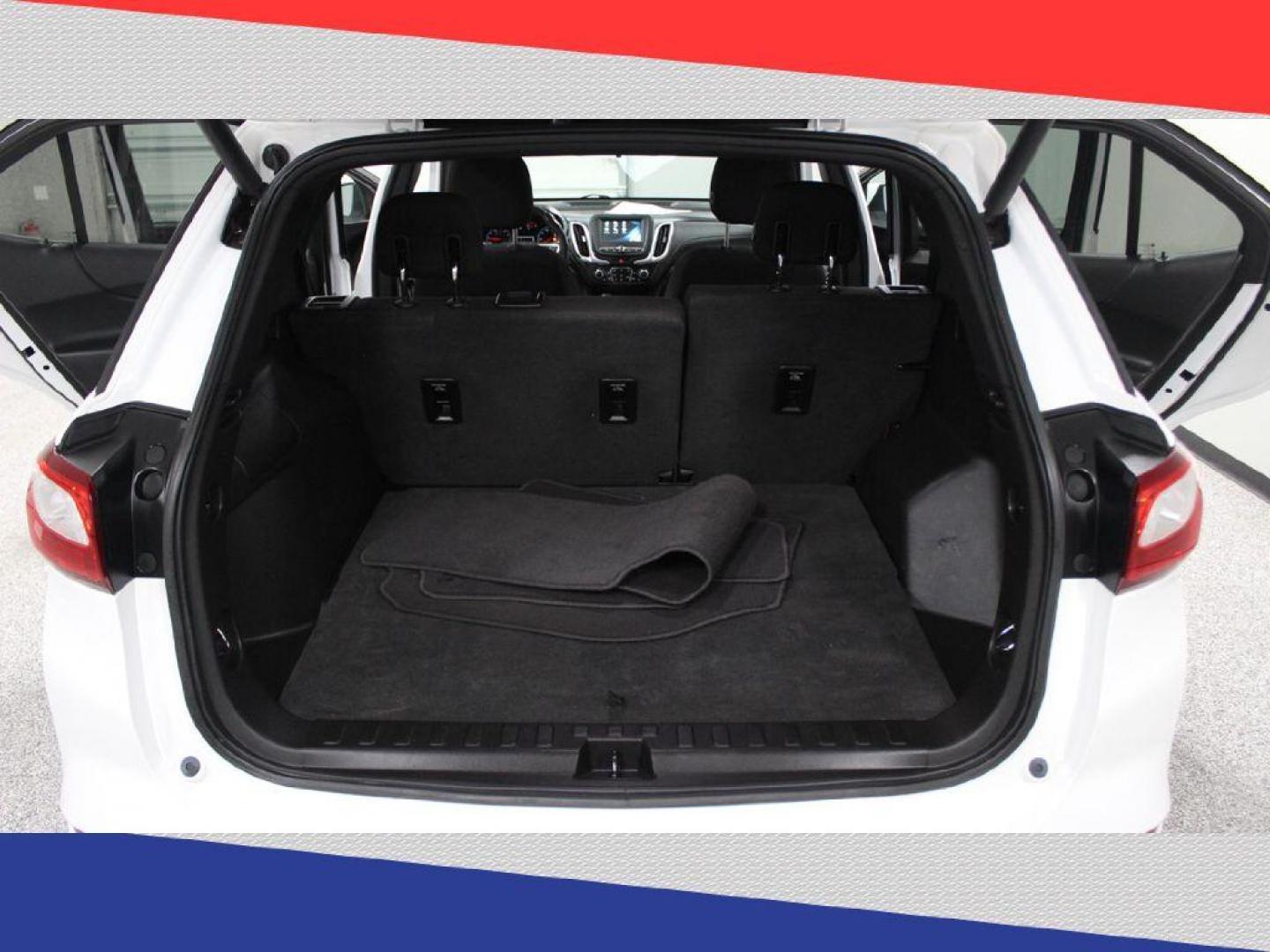 2018 Chevrolet Equinox LT 2WD (2GNAXJEV6J6) with an 1.5L L4 DIR DOHC 16V TURBO engine, 6A transmission, located at 5170 N La Cholla Blvd, Tucson, AZ, 85705, (520) 989-0282, 32.228245, -111.011742 - 2018 Chevrolet Equinox - Photo#23