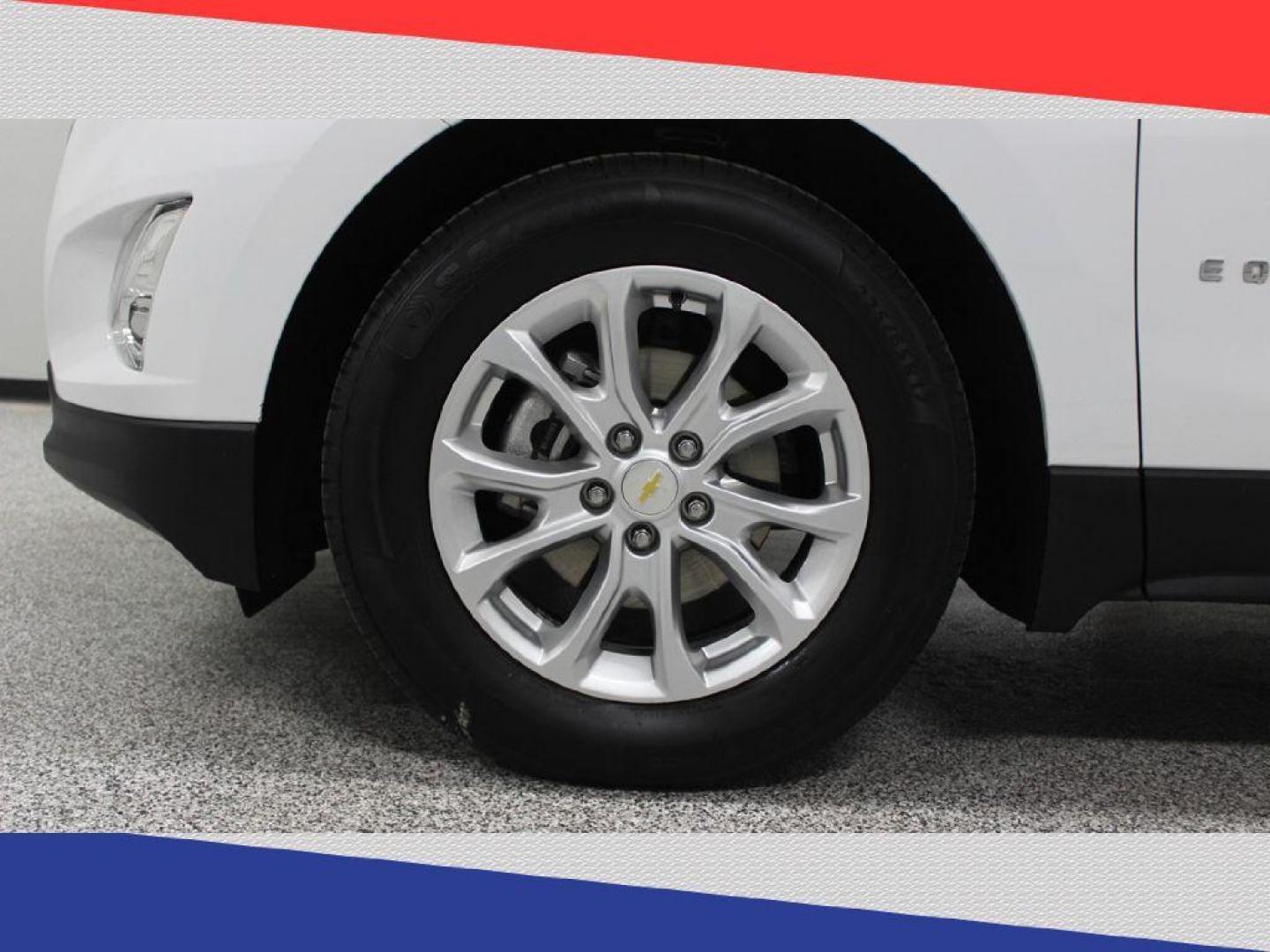 2018 Chevrolet Equinox LT 2WD (2GNAXJEV6J6) with an 1.5L L4 DIR DOHC 16V TURBO engine, 6A transmission, located at 5170 N La Cholla Blvd, Tucson, AZ, 85705, (520) 989-0282, 32.228245, -111.011742 - 2018 Chevrolet Equinox - Photo#33