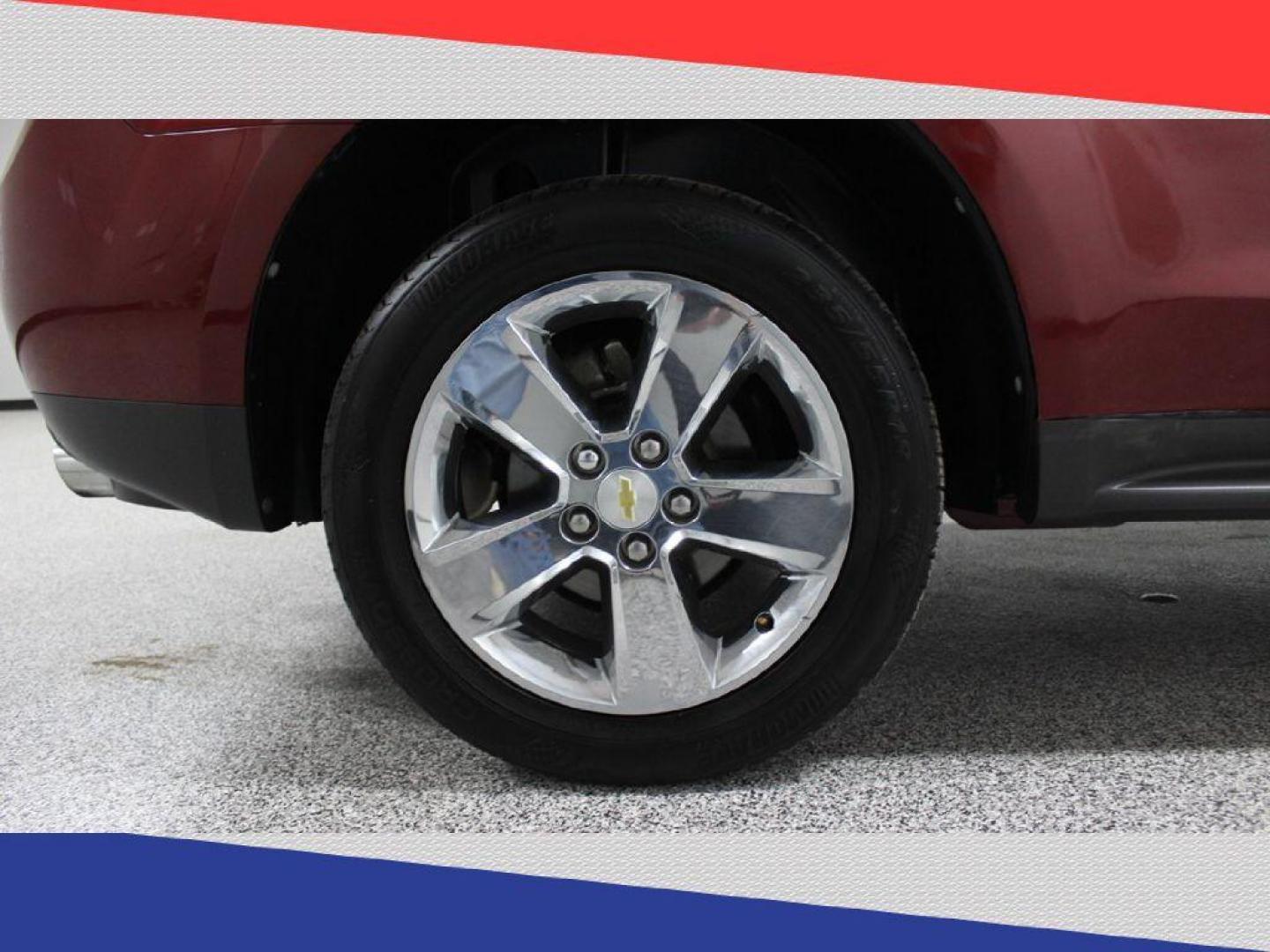 2012 Chevrolet Equinox 1LT 2WD (2GNFLDE52C6) with an 3.0L V6 DOHC 24V engine, 6-Speed Automatic transmission, located at 5170 N La Cholla Blvd, Tucson, AZ, 85705, (520) 989-0282, 32.228245, -111.011742 - 2012 Chevrolet Equinox - Photo#34