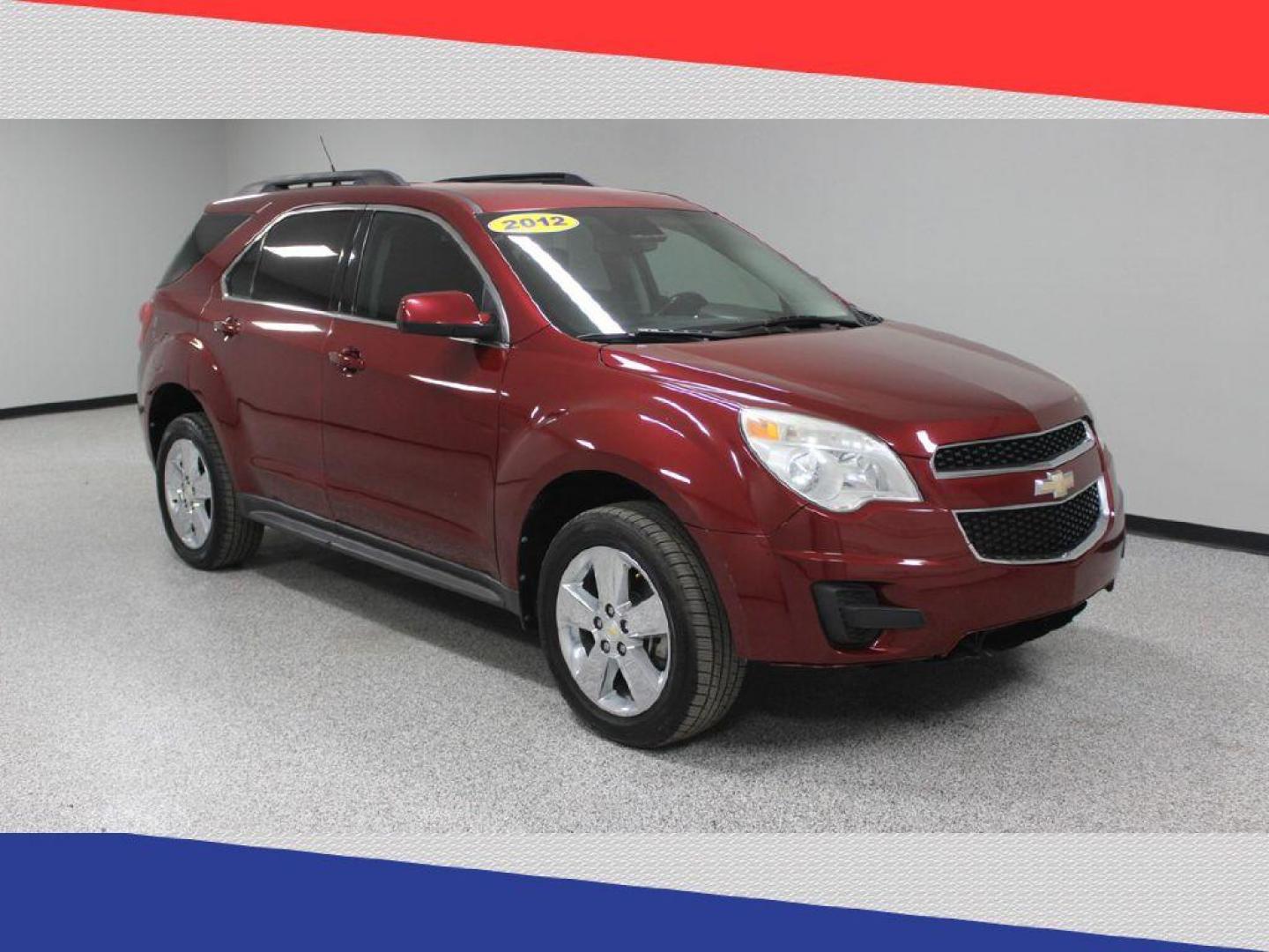 2012 Chevrolet Equinox 1LT 2WD (2GNFLDE52C6) with an 3.0L V6 DOHC 24V engine, 6-Speed Automatic transmission, located at 5170 N La Cholla Blvd, Tucson, AZ, 85705, (520) 989-0282, 32.228245, -111.011742 - 2012 Chevrolet Equinox - Photo#0