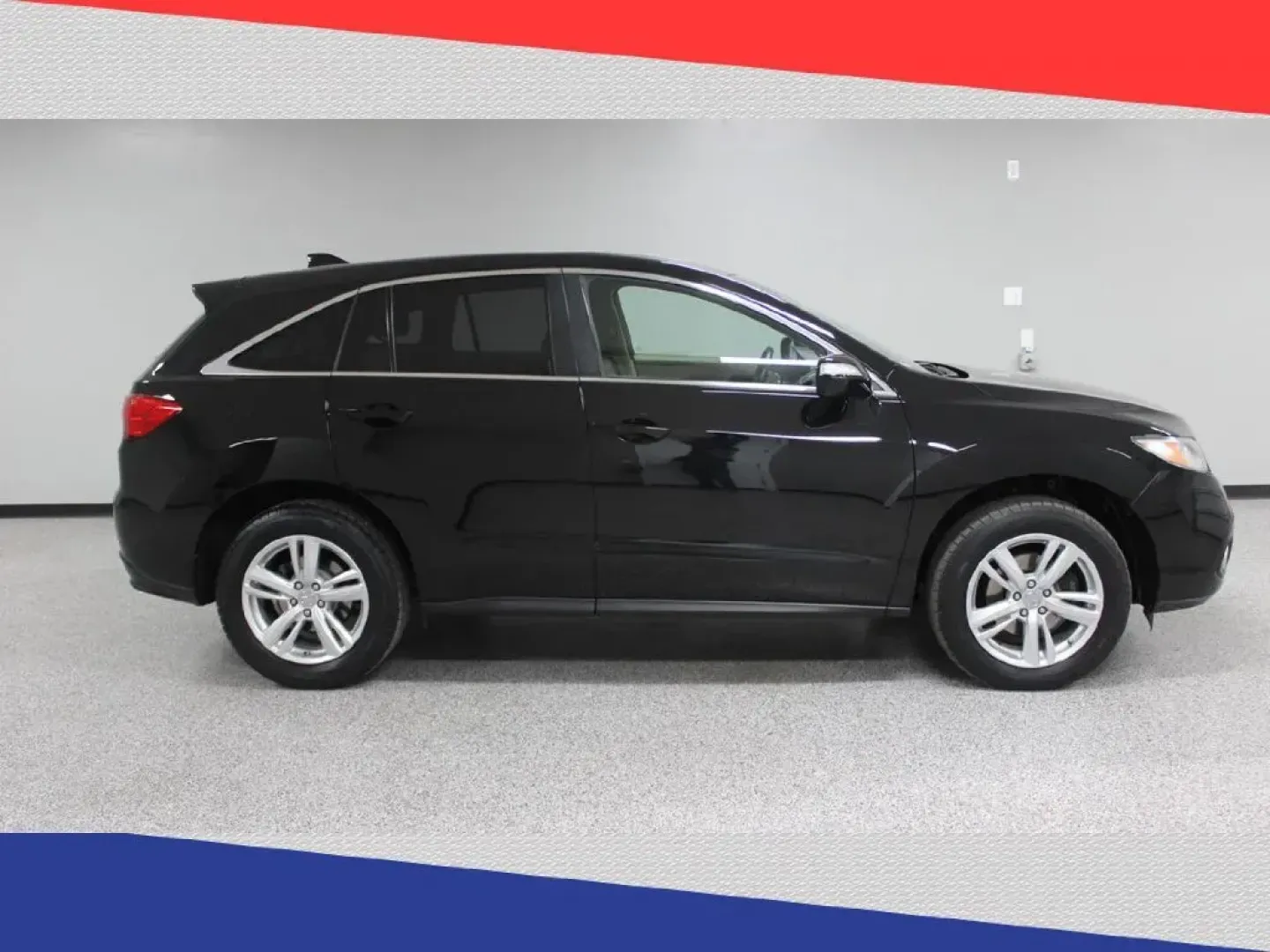 2013 Acura RDX 6-Spd AT w/ Technology Package (5J8TB3H54DL) with an 2.3L L4 DOHC 16V engine, 6-Speed Automatic transmission, located at 5170 N La Cholla Blvd, Tucson, AZ, 85705, (520) 989-0282, 32.228245, -111.011742 - 2013 Acura RDX - Photo#0