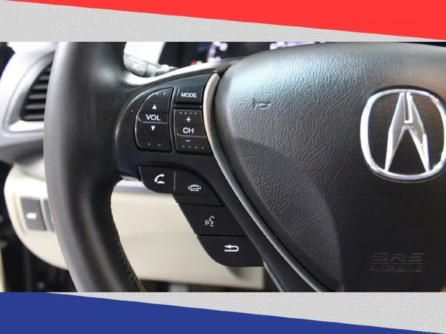 2013 Acura RDX 6-Spd AT w/ Technology Package (5J8TB3H54DL) with an 2.3L L4 DOHC 16V engine, 6-Speed Automatic transmission, located at 5170 N La Cholla Blvd, Tucson, AZ, 85705, (520) 989-0282, 32.228245, -111.011742 - 2013 Acura RDX - Photo#15