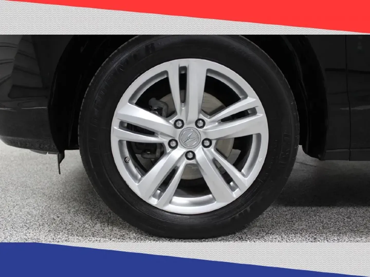 2013 Acura RDX 6-Spd AT w/ Technology Package (5J8TB3H54DL) with an 2.3L L4 DOHC 16V engine, 6-Speed Automatic transmission, located at 5170 N La Cholla Blvd, Tucson, AZ, 85705, (520) 989-0282, 32.228245, -111.011742 - 2013 Acura RDX - Photo#41
