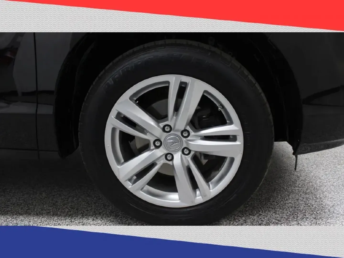 2013 Acura RDX 6-Spd AT w/ Technology Package (5J8TB3H54DL) with an 2.3L L4 DOHC 16V engine, 6-Speed Automatic transmission, located at 5170 N La Cholla Blvd, Tucson, AZ, 85705, (520) 989-0282, 32.228245, -111.011742 - 2013 Acura RDX - Photo#44