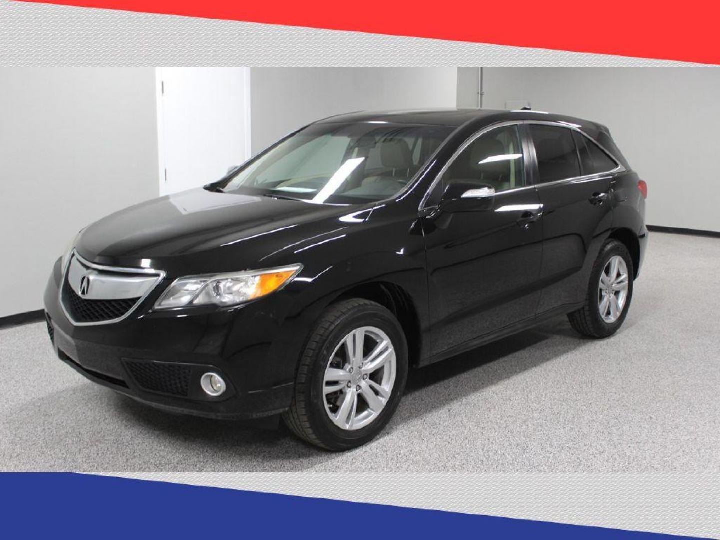 2013 Acura RDX 6-Spd AT w/ Technology Package (5J8TB3H54DL) with an 2.3L L4 DOHC 16V engine, 6-Speed Automatic transmission, located at 5170 N La Cholla Blvd, Tucson, AZ, 85705, (520) 989-0282, 32.228245, -111.011742 - 2013 Acura RDX - Photo#6