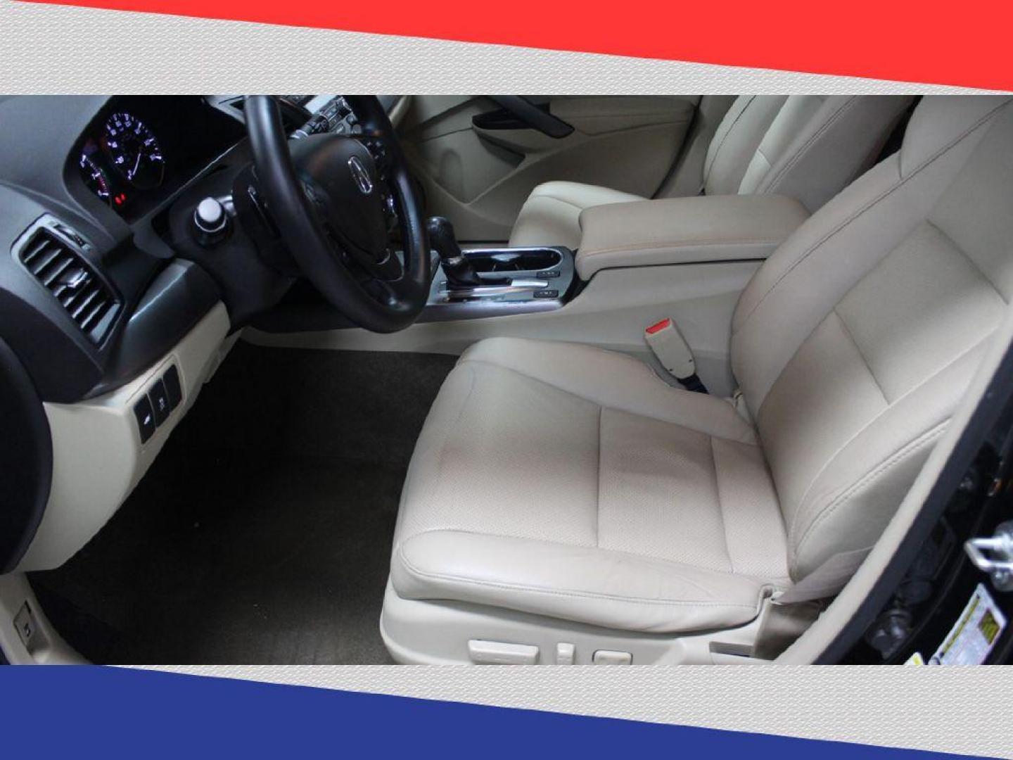 2013 Acura RDX 6-Spd AT w/ Technology Package (5J8TB3H54DL) with an 2.3L L4 DOHC 16V engine, 6-Speed Automatic transmission, located at 5170 N La Cholla Blvd, Tucson, AZ, 85705, (520) 989-0282, 32.228245, -111.011742 - 2013 Acura RDX - Photo#10