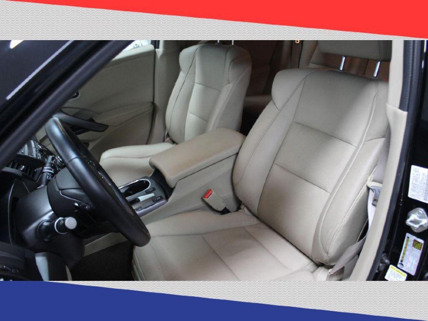 2013 Acura RDX 6-Spd AT w/ Technology Package (5J8TB3H54DL) with an 2.3L L4 DOHC 16V engine, 6-Speed Automatic transmission, located at 5170 N La Cholla Blvd, Tucson, AZ, 85705, (520) 989-0282, 32.228245, -111.011742 - 2013 Acura RDX - Photo#13