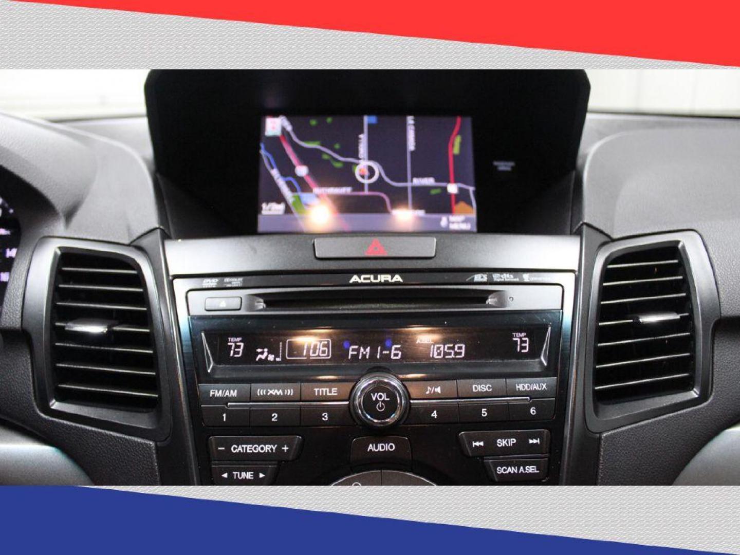 2013 Acura RDX 6-Spd AT w/ Technology Package (5J8TB3H54DL) with an 2.3L L4 DOHC 16V engine, 6-Speed Automatic transmission, located at 5170 N La Cholla Blvd, Tucson, AZ, 85705, (520) 989-0282, 32.228245, -111.011742 - 2013 Acura RDX - Photo#20