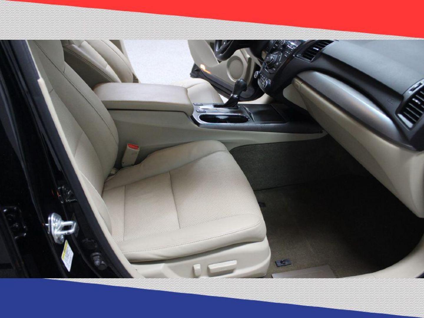 2013 Acura RDX 6-Spd AT w/ Technology Package (5J8TB3H54DL) with an 2.3L L4 DOHC 16V engine, 6-Speed Automatic transmission, located at 5170 N La Cholla Blvd, Tucson, AZ, 85705, (520) 989-0282, 32.228245, -111.011742 - 2013 Acura RDX - Photo#32