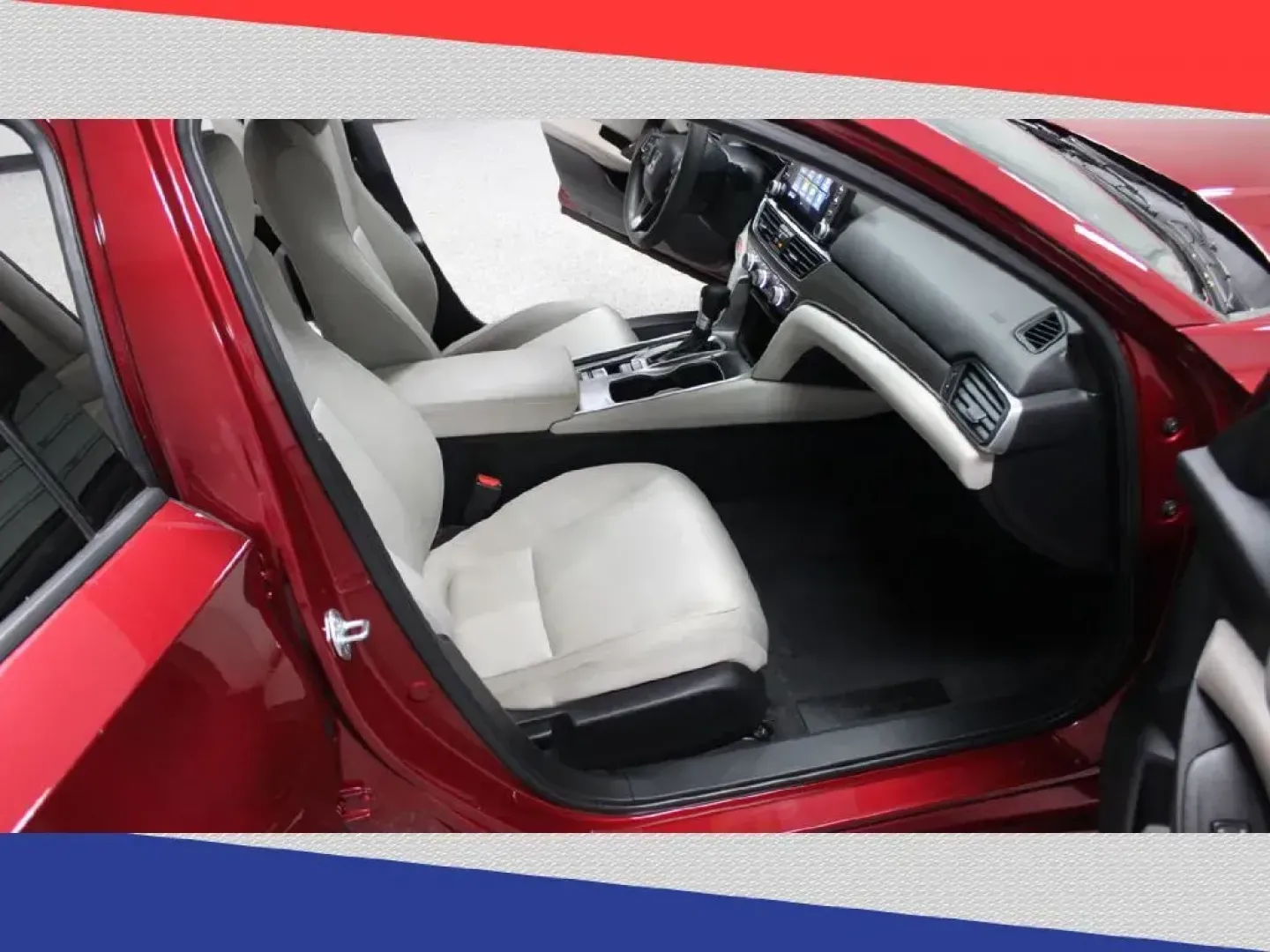 2022 Honda Accord LX CVT (1HGCV1F15NA) with an 1.5L L4 DOHC 16V TURBO engine, CVT transmission, located at 5170 N La Cholla Blvd, Tucson, AZ, 85705, (520) 989-0282, 32.228245, -111.011742 - 2022 Honda Accord - Photo#24