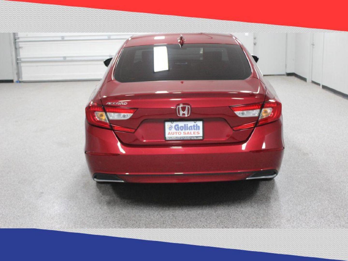 2022 Honda Accord LX CVT (1HGCV1F15NA) with an 1.5L L4 DOHC 16V TURBO engine, CVT transmission, located at 5170 N La Cholla Blvd, Tucson, AZ, 85705, (520) 989-0282, 32.228245, -111.011742 - 2022 Honda Accord - Photo#3