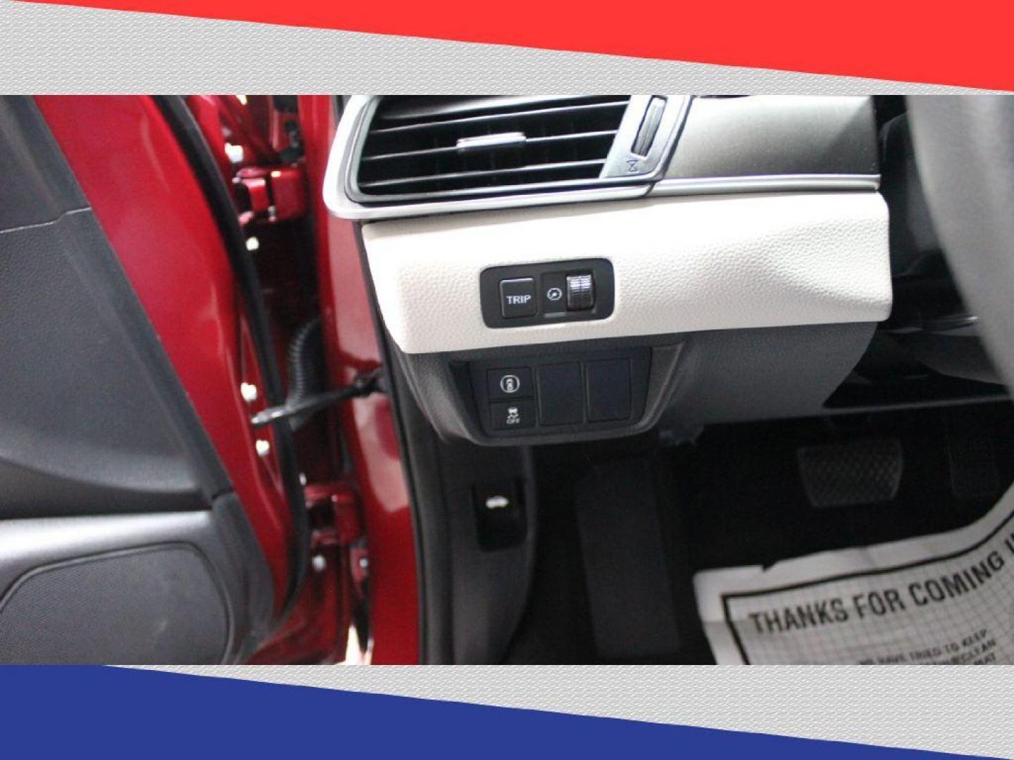2022 Honda Accord LX CVT (1HGCV1F15NA) with an 1.5L L4 DOHC 16V TURBO engine, CVT transmission, located at 5170 N La Cholla Blvd, Tucson, AZ, 85705, (520) 989-0282, 32.228245, -111.011742 - 2022 Honda Accord - Photo#13