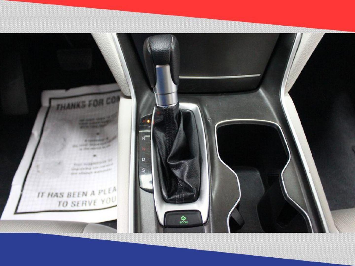 2022 Honda Accord LX CVT (1HGCV1F15NA) with an 1.5L L4 DOHC 16V TURBO engine, CVT transmission, located at 5170 N La Cholla Blvd, Tucson, AZ, 85705, (520) 989-0282, 32.228245, -111.011742 - 2022 Honda Accord - Photo#18