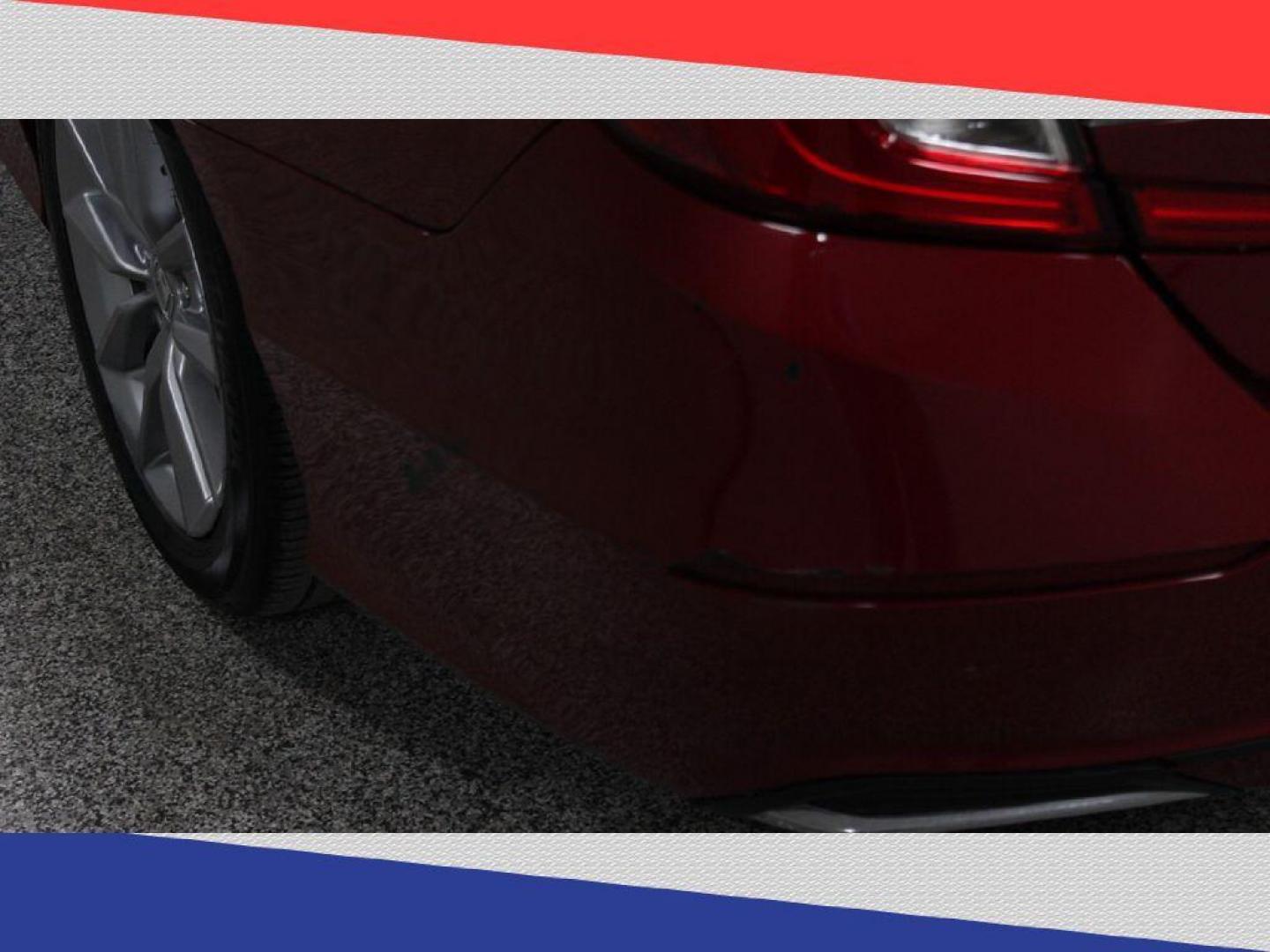 2022 Honda Accord LX CVT (1HGCV1F15NA) with an 1.5L L4 DOHC 16V TURBO engine, CVT transmission, located at 5170 N La Cholla Blvd, Tucson, AZ, 85705, (520) 989-0282, 32.228245, -111.011742 - 2022 Honda Accord - Photo#29