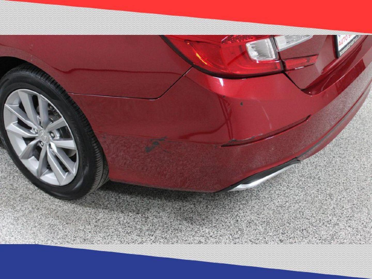 2022 Honda Accord LX CVT (1HGCV1F15NA) with an 1.5L L4 DOHC 16V TURBO engine, CVT transmission, located at 5170 N La Cholla Blvd, Tucson, AZ, 85705, (520) 989-0282, 32.228245, -111.011742 - 2022 Honda Accord - Photo#30