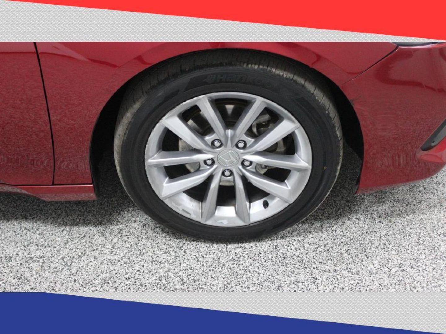 2022 Honda Accord LX CVT (1HGCV1F15NA) with an 1.5L L4 DOHC 16V TURBO engine, CVT transmission, located at 5170 N La Cholla Blvd, Tucson, AZ, 85705, (520) 989-0282, 32.228245, -111.011742 - 2022 Honda Accord - Photo#32