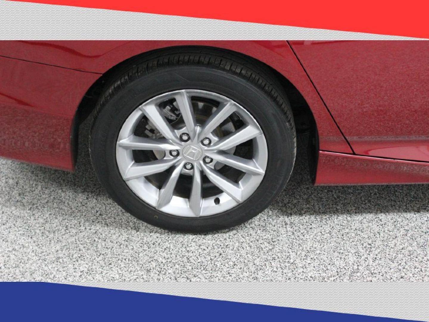 2022 Honda Accord LX CVT (1HGCV1F15NA) with an 1.5L L4 DOHC 16V TURBO engine, CVT transmission, located at 5170 N La Cholla Blvd, Tucson, AZ, 85705, (520) 989-0282, 32.228245, -111.011742 - 2022 Honda Accord - Photo#33