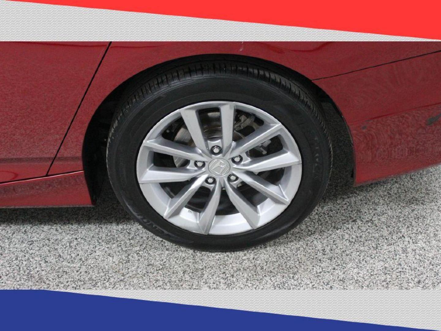 2022 Honda Accord LX CVT (1HGCV1F15NA) with an 1.5L L4 DOHC 16V TURBO engine, CVT transmission, located at 5170 N La Cholla Blvd, Tucson, AZ, 85705, (520) 989-0282, 32.228245, -111.011742 - 2022 Honda Accord - Photo#34