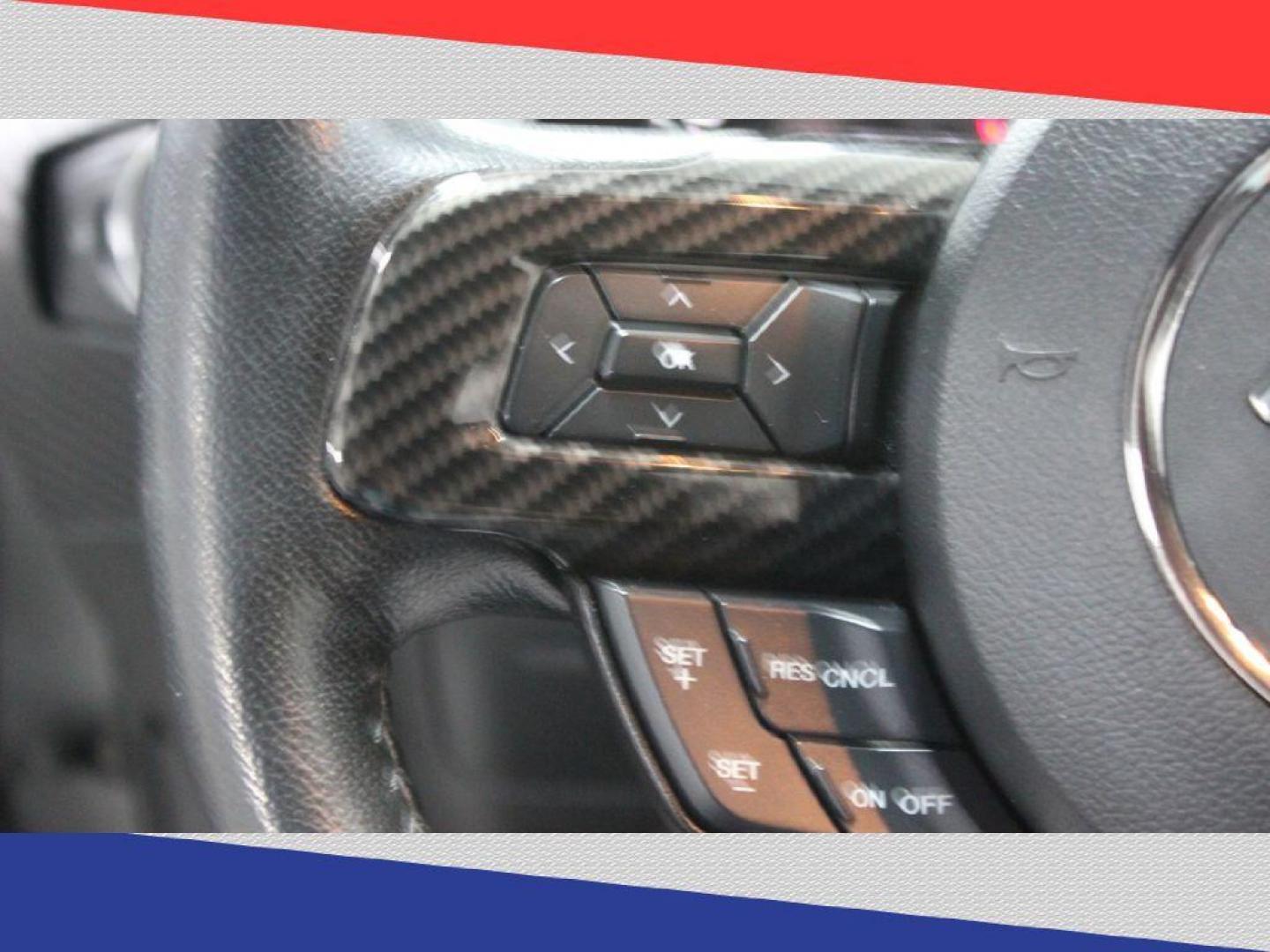 2015 Ford Mustang V6 Coupe (1FA6P8AMXF5) with an 3.7L V6 DOHC 24V engine, Automatic transmission, located at 5170 N La Cholla Blvd, Tucson, AZ, 85705, (520) 989-0282, 32.228245, -111.011742 - 2015 Ford Mustang - Photo#14