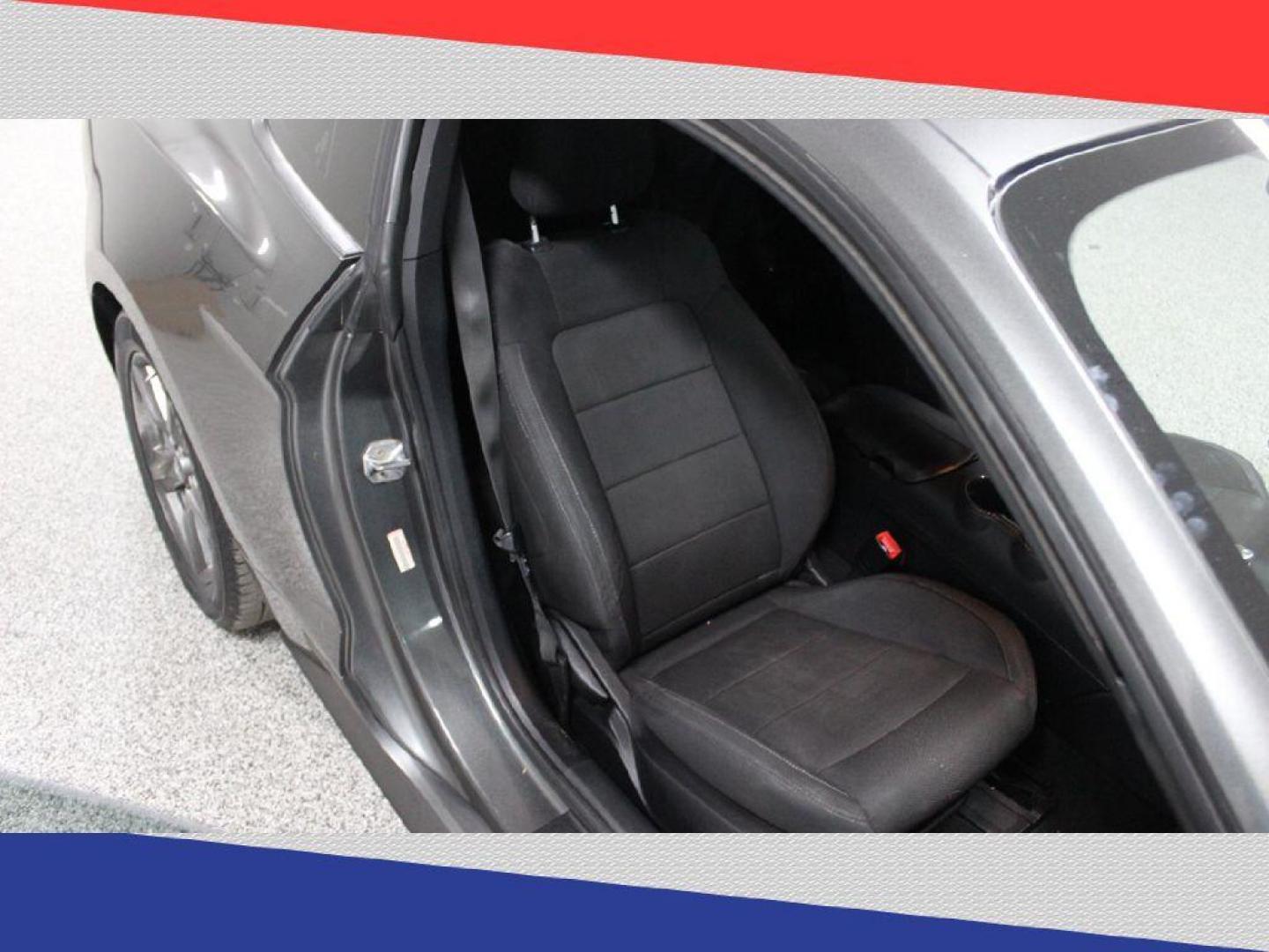 2015 Ford Mustang V6 Coupe (1FA6P8AMXF5) with an 3.7L V6 DOHC 24V engine, Automatic transmission, located at 5170 N La Cholla Blvd, Tucson, AZ, 85705, (520) 989-0282, 32.228245, -111.011742 - 2015 Ford Mustang - Photo#25