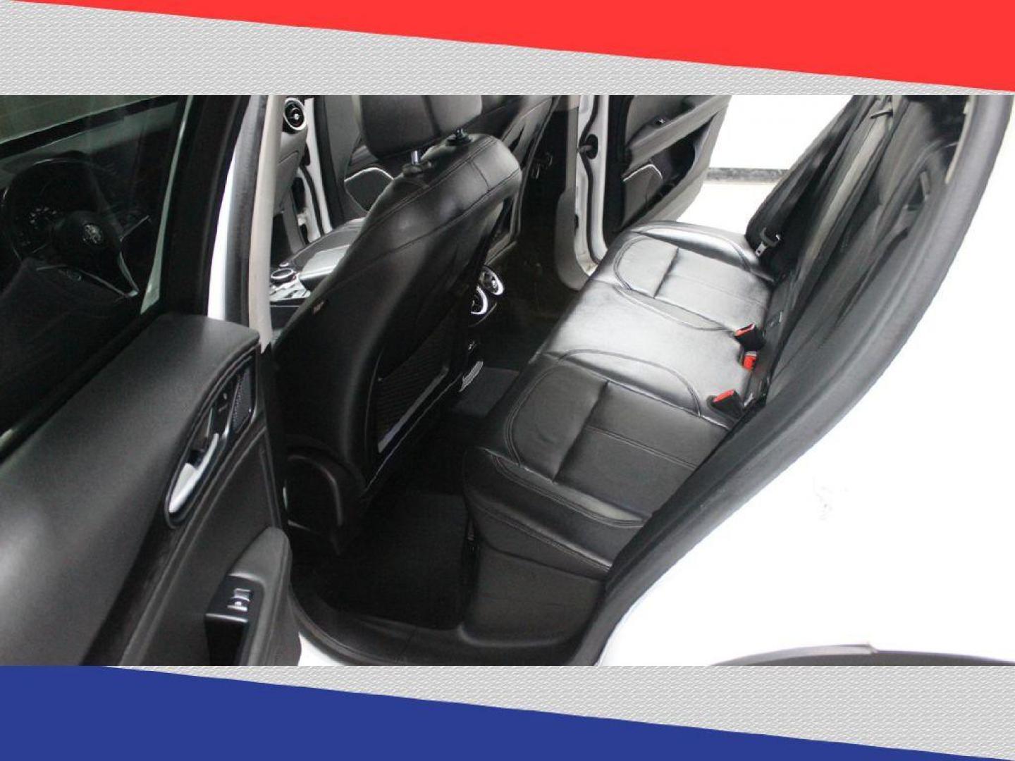 2019 Alfa Romeo Stelvio Base (ZASPAJAN0K7) with an 2.0L L4 DOHC 16V engine, 8A transmission, located at 5170 N La Cholla Blvd, Tucson, AZ, 85705, (520) 989-0282, 32.228245, -111.011742 - 2019 Alfa Romeo Stelvio - Photo#28