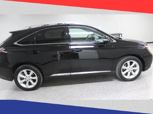 2010 Lexus RX 350 AWD