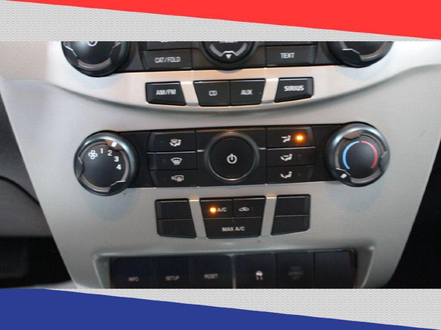 2010 Ford Focus SE Sedan (1FAHP3FN3AW) with an 2.0L L4 DOHC 16V engine, Automatic transmission, located at 5170 N La Cholla Blvd, Tucson, AZ, 85705, (520) 989-0282, 32.228245, -111.011742 - 2010 Ford Focus - Photo#19