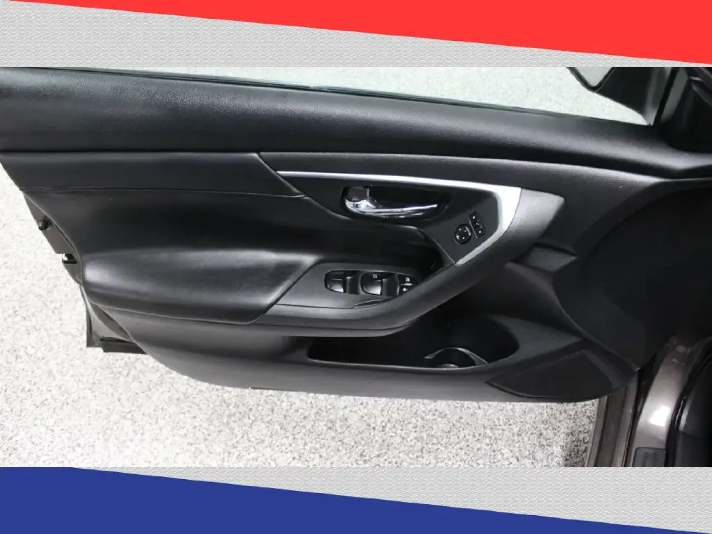 2015 Nissan Altima 2.5 S (1N4AL3AP4FN) with an 2.5L L4 DOHC 16V engine, Continuously Variable Transmission transmission, located at 5170 N La Cholla Blvd, Tucson, AZ, 85705, (520) 989-0282, 32.228245, -111.011742 - 2015 Nissan Altima - Photo#12