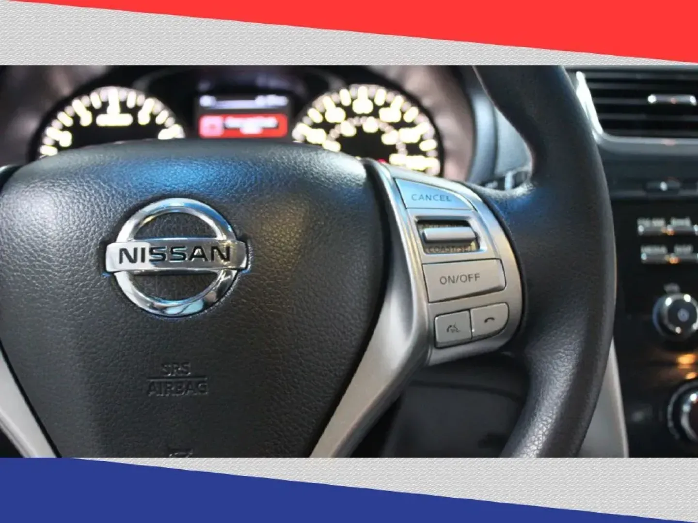 2015 Nissan Altima 2.5 S (1N4AL3AP4FN) with an 2.5L L4 DOHC 16V engine, Continuously Variable Transmission transmission, located at 5170 N La Cholla Blvd, Tucson, AZ, 85705, (520) 989-0282, 32.228245, -111.011742 - 2015 Nissan Altima - Photo#18