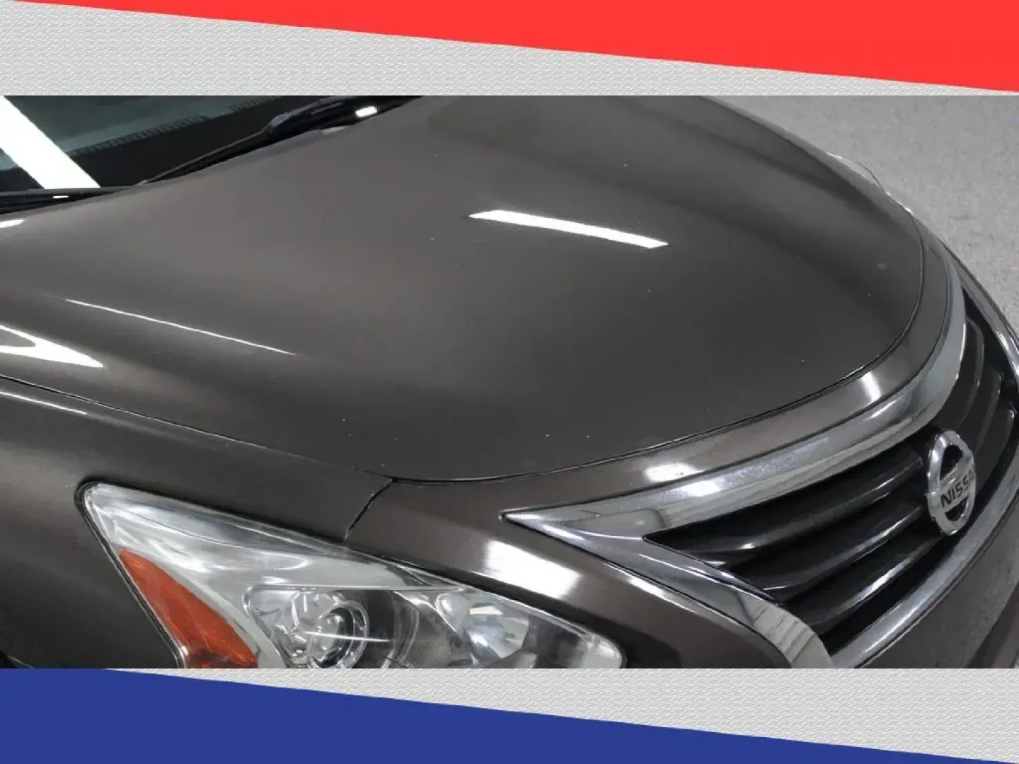 2015 Nissan Altima 2.5 S (1N4AL3AP4FN) with an 2.5L L4 DOHC 16V engine, Continuously Variable Transmission transmission, located at 5170 N La Cholla Blvd, Tucson, AZ, 85705, (520) 989-0282, 32.228245, -111.011742 - 2015 Nissan Altima - Photo#30