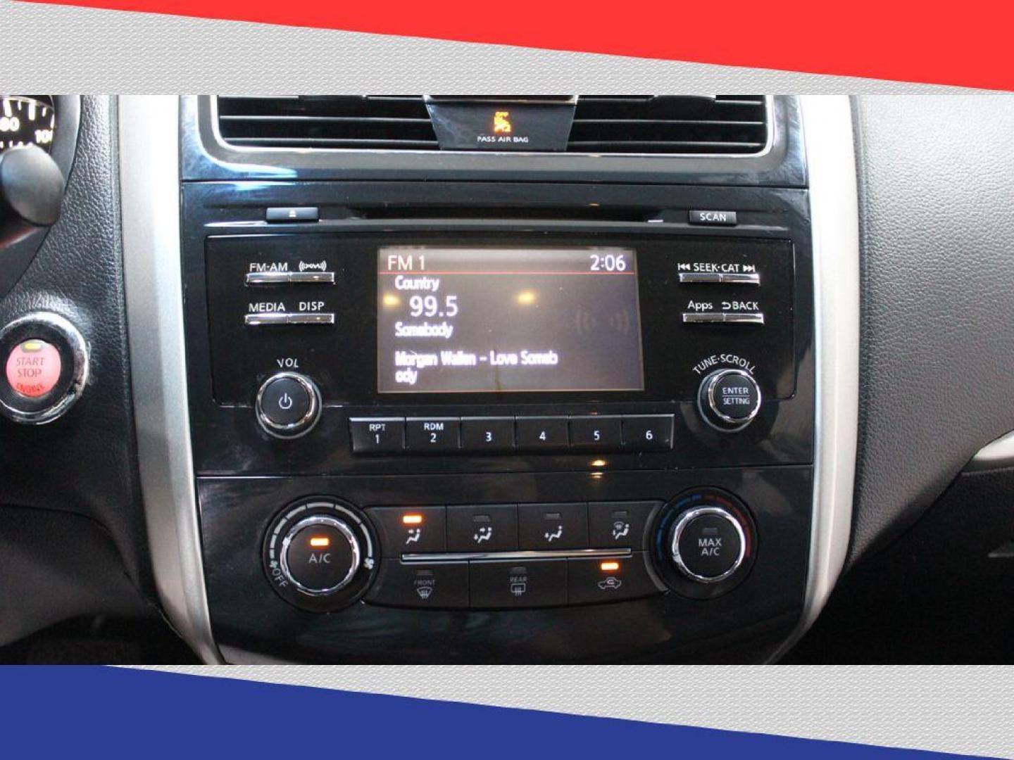2015 Nissan Altima 2.5 S (1N4AL3AP4FN) with an 2.5L L4 DOHC 16V engine, Continuously Variable Transmission transmission, located at 5170 N La Cholla Blvd, Tucson, AZ, 85705, (520) 989-0282, 32.228245, -111.011742 - 2015 Nissan Altima - Photo#20