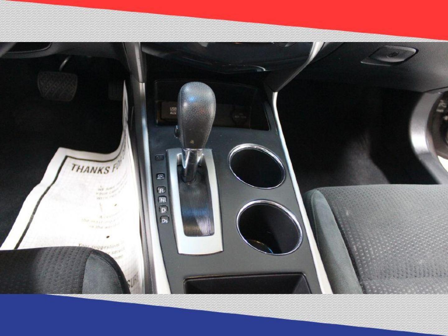 2015 Nissan Altima 2.5 S (1N4AL3AP4FN) with an 2.5L L4 DOHC 16V engine, Continuously Variable Transmission transmission, located at 5170 N La Cholla Blvd, Tucson, AZ, 85705, (520) 989-0282, 32.228245, -111.011742 - 2015 Nissan Altima - Photo#22