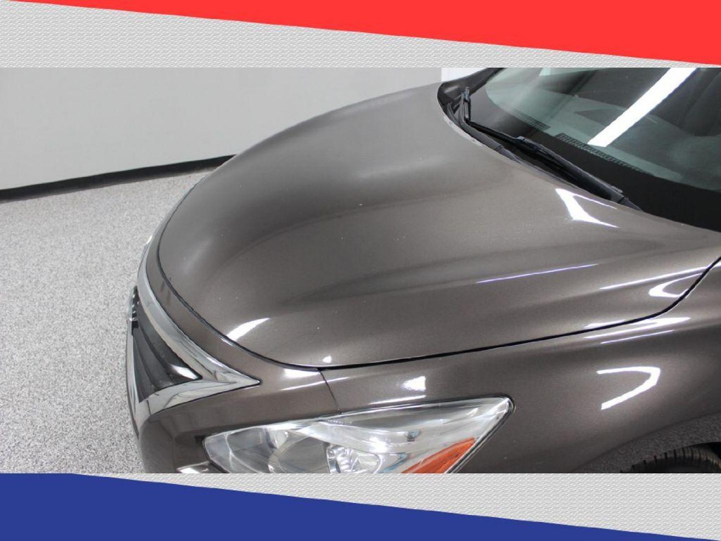 2015 Nissan Altima 2.5 S (1N4AL3AP4FN) with an 2.5L L4 DOHC 16V engine, Continuously Variable Transmission transmission, located at 5170 N La Cholla Blvd, Tucson, AZ, 85705, (520) 989-0282, 32.228245, -111.011742 - 2015 Nissan Altima - Photo#29