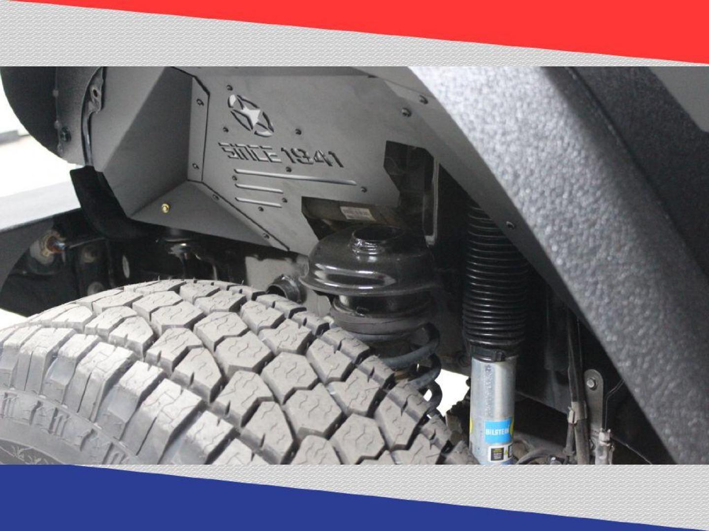 2016 Jeep Wrangler Unlimited Rubicon 4WD (1C4BJWFG4GL) with an 3.6L V6 DOHC 24V FFV engine, Automatic transmission, located at 5170 N La Cholla Blvd, Tucson, AZ, 85705, (520) 989-0282, 32.228245, -111.011742 - 2016 Jeep Wrangler - Photo#32