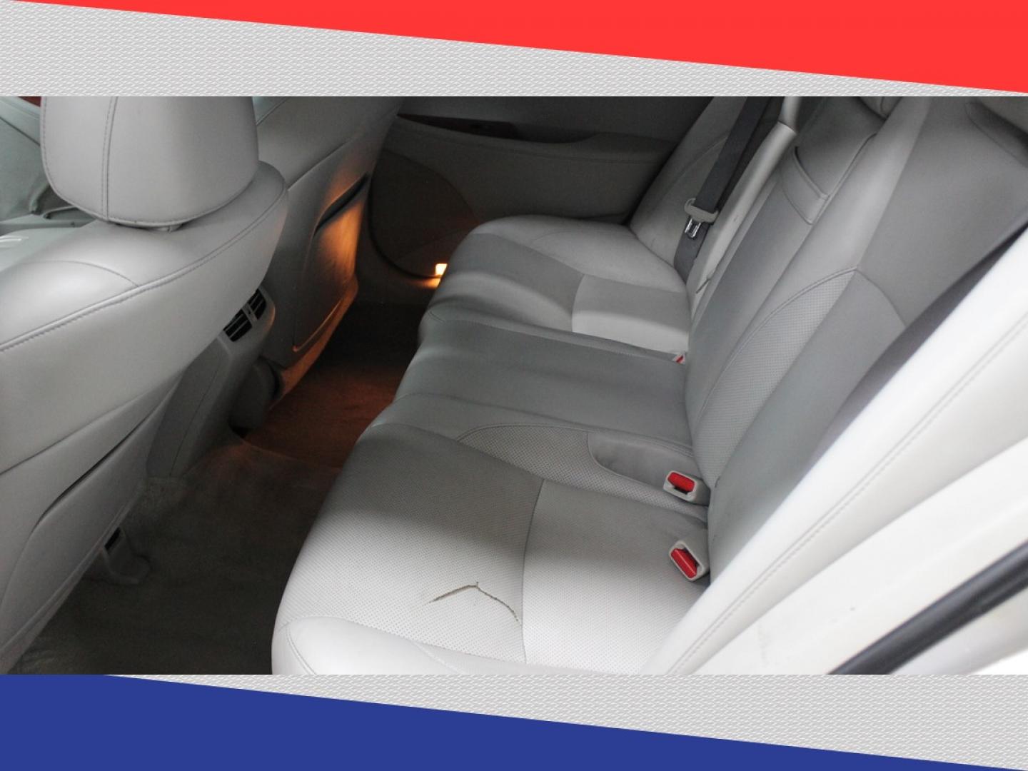 2007 Lexus ES 350 Sedan (JTHBJ46G672) with an 3.5L V6 DOHC 24V engine, 6-Speed Automatic Overdrive transmission, located at 5170 N La Cholla Blvd, Tucson, AZ, 85705, (520) 989-0282, 32.228245, -111.011742 - YES that is 245k miles and we are selling the vehicle, it does burn about 1 qt per oil change and the power steering pump is noisy. However, in the world of no cheap vehicle and scary to drive we would be confident to get in and drive this vehicle to NYC. Look at the history report with all services - Photo#23