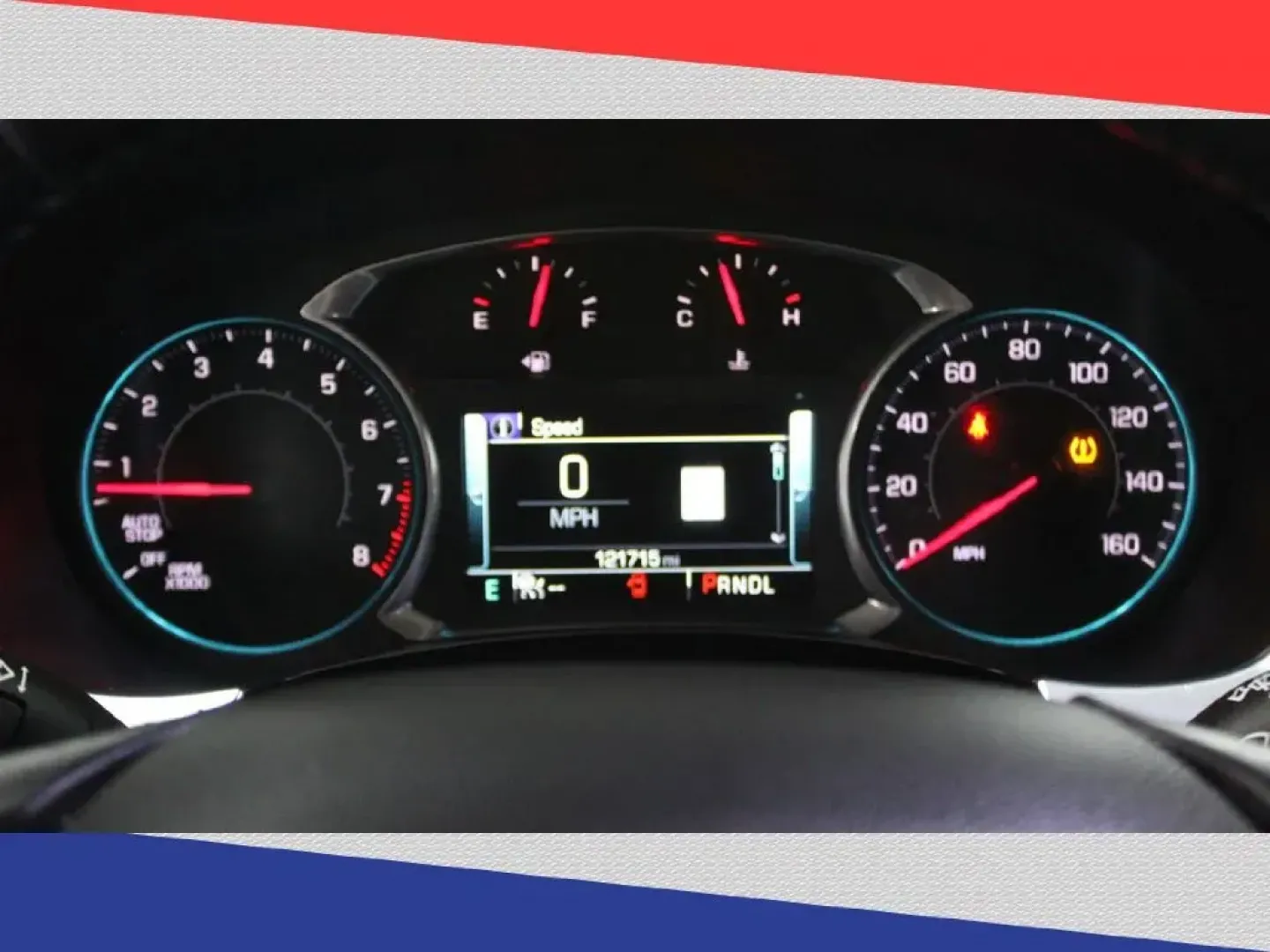 2019 Chevrolet Traverse Premier AWD (1GNEVJKW9KJ) with an 3.6L V6 DOHC 24V engine, 9A transmission, located at 5170 N La Cholla Blvd, Tucson, AZ, 85705, (520) 989-0282, 32.228245, -111.011742 - 2019 Chevrolet Traverse - Photo#18