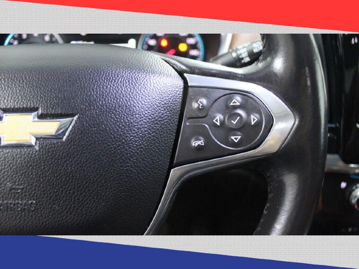 2019 Chevrolet Traverse Premier AWD (1GNEVJKW9KJ) with an 3.6L V6 DOHC 24V engine, 9A transmission, located at 5170 N La Cholla Blvd, Tucson, AZ, 85705, (520) 989-0282, 32.228245, -111.011742 - 2019 Chevrolet Traverse - Photo#16