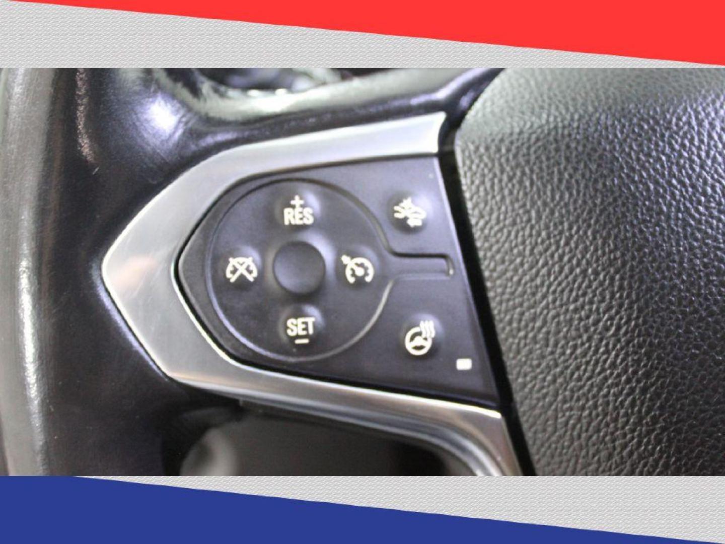2019 Chevrolet Traverse Premier AWD (1GNEVJKW9KJ) with an 3.6L V6 DOHC 24V engine, 9A transmission, located at 5170 N La Cholla Blvd, Tucson, AZ, 85705, (520) 989-0282, 32.228245, -111.011742 - 2019 Chevrolet Traverse - Photo#17