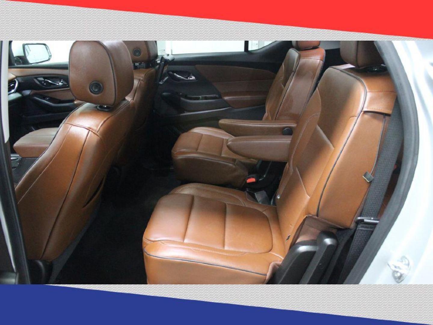 2019 Chevrolet Traverse Premier AWD (1GNEVJKW9KJ) with an 3.6L V6 DOHC 24V engine, 9A transmission, located at 5170 N La Cholla Blvd, Tucson, AZ, 85705, (520) 989-0282, 32.228245, -111.011742 - 2019 Chevrolet Traverse - Photo#30